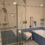 Sonnenterrasse Apartamento *