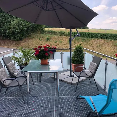 Sonnenterrasse Apartment