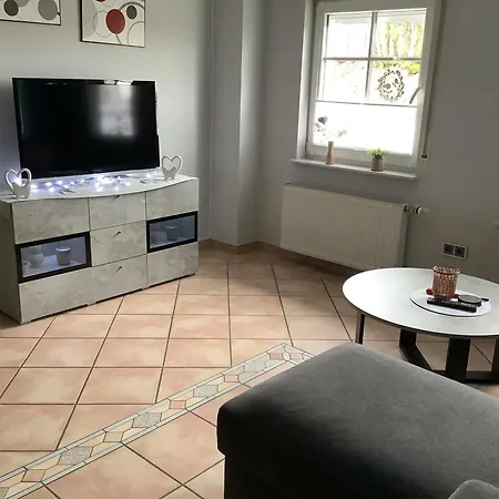 Sonnenterrasse Schlausenbach