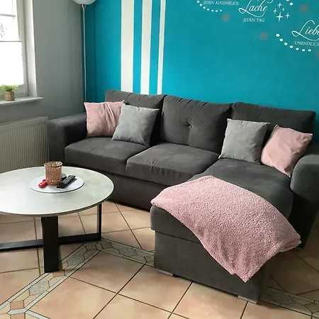 Apartment Sonnenterrasse