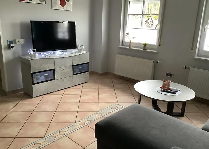 Sonnenterrasse Schlausenbach